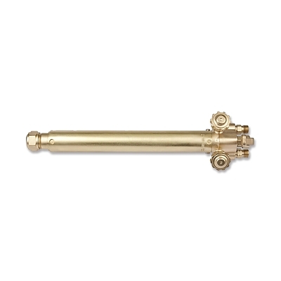 MT204A MACHINE TORCHW/FLASHBACK ARRESTORS